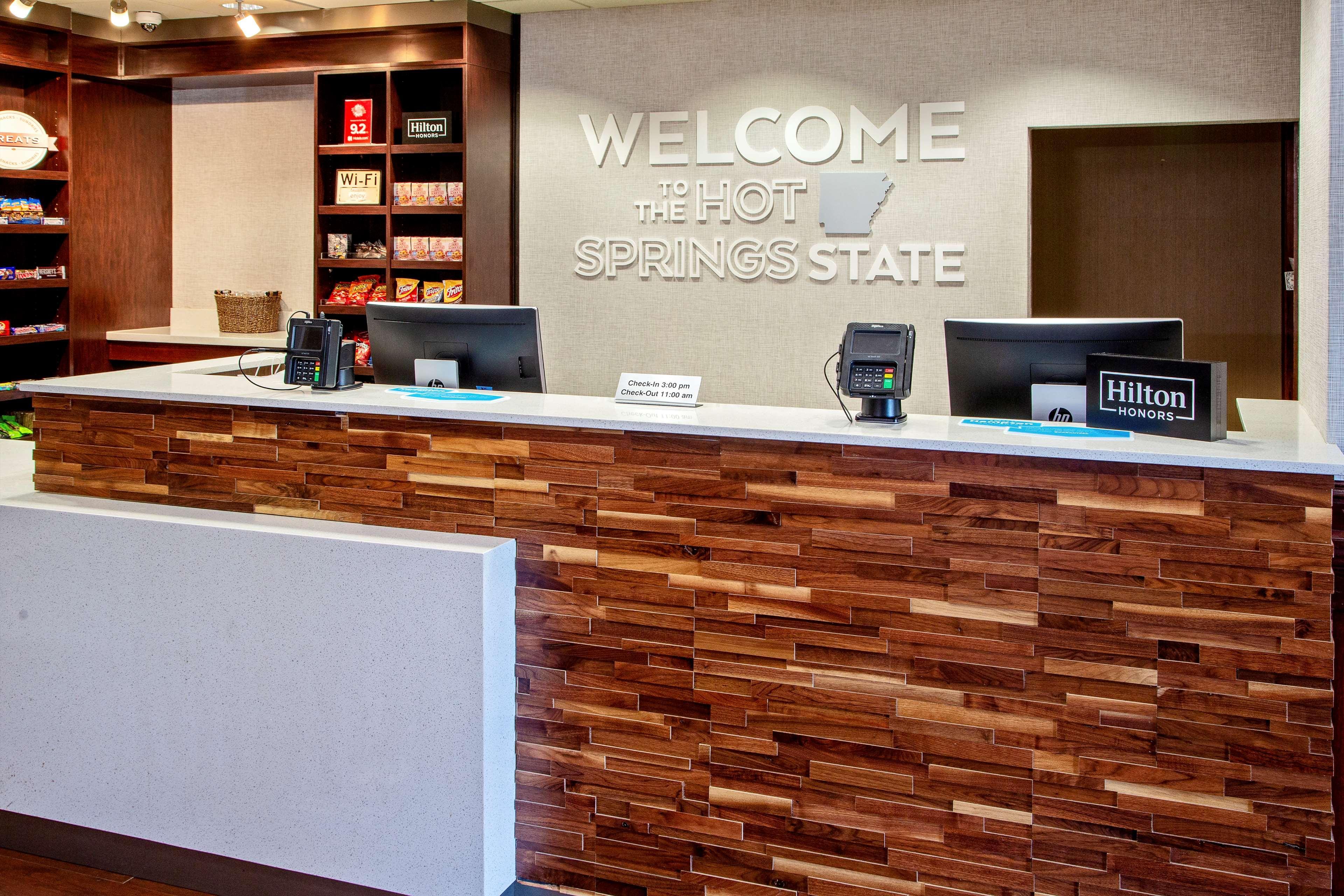 Hampton Inn Van Buren Exterior foto
