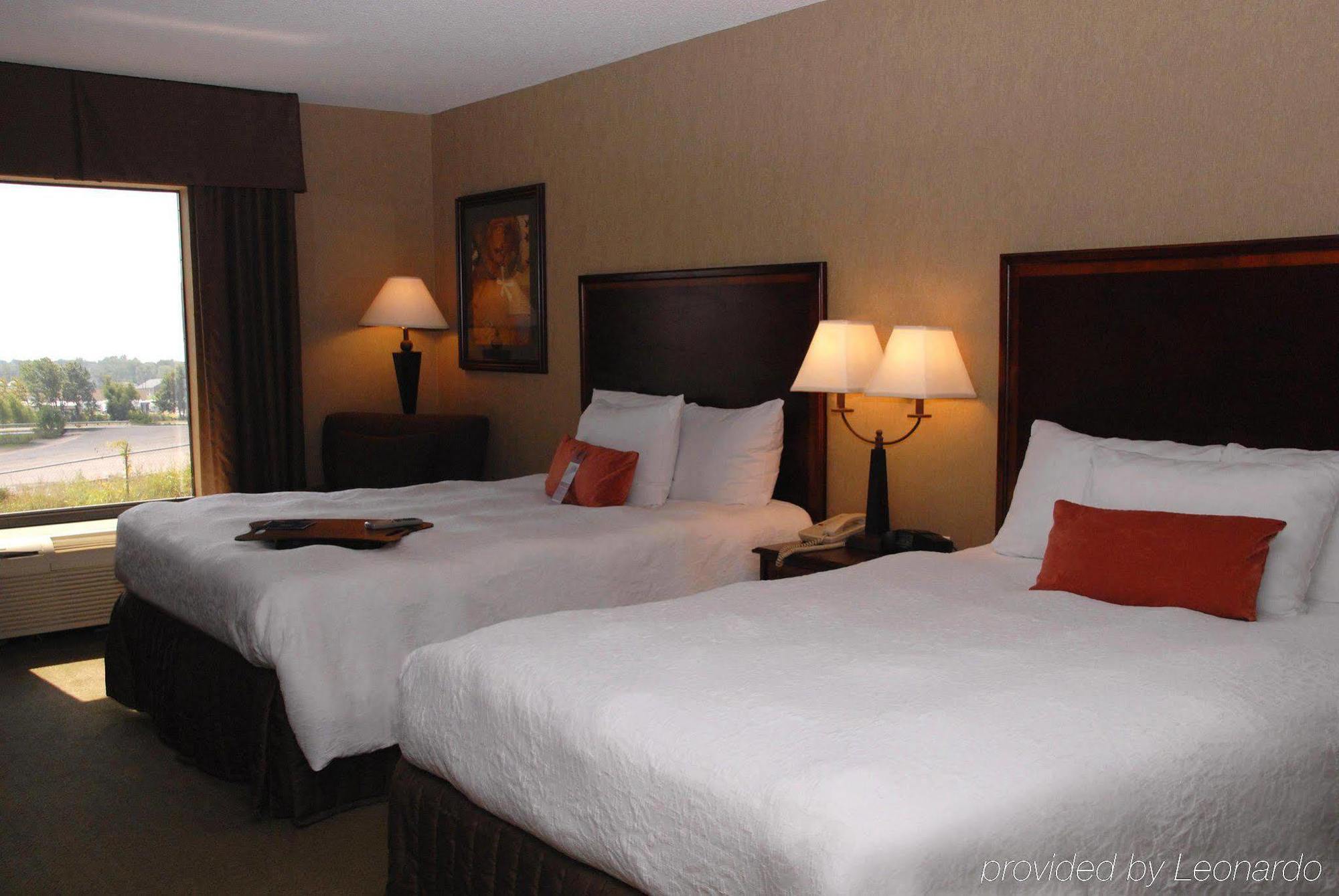 Hampton Inn Van Buren Cameră foto